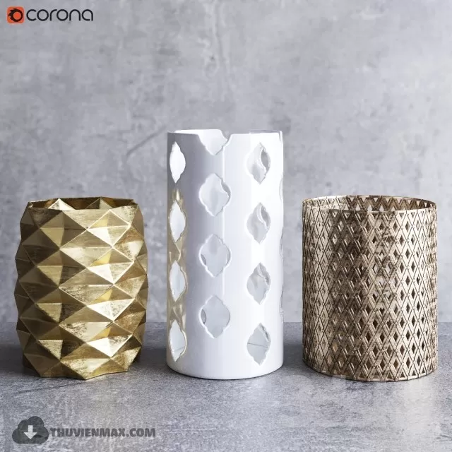 DECORATION 3DSKY – 852 DECORATION 3DSKY – 852