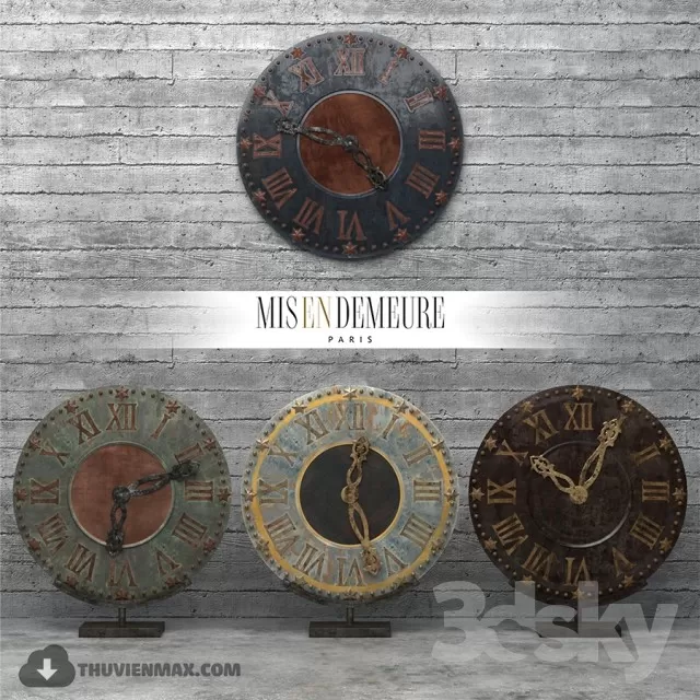 DECORATION 3DSKY – 866 DECORATION 3DSKY – 866