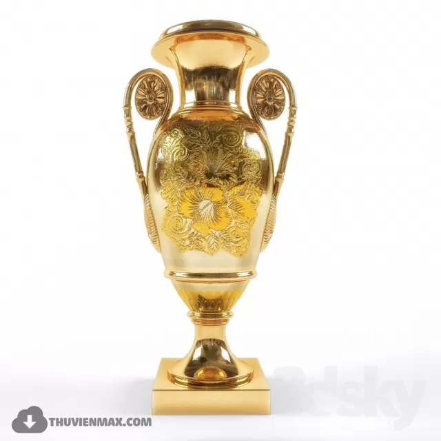 DECORATION 3DSKY – 867 DECORATION 3DSKY – 867