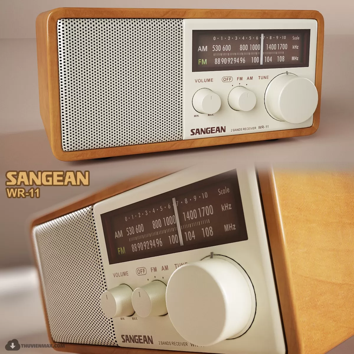 DECORATION 3DSKY – 869 DECORATION 3DSKY – 869