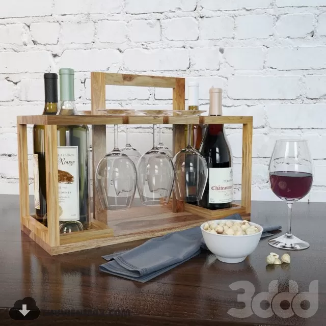 DECORATION 3DSKY – 876 DECORATION 3DSKY – 876