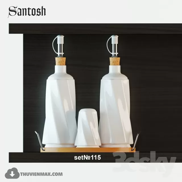 DECORATION 3DSKY – 880 DECORATION 3DSKY – 880