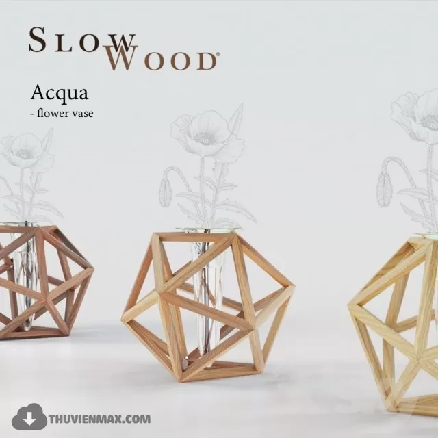 DECORATION 3DSKY – 881 DECORATION 3DSKY – 881