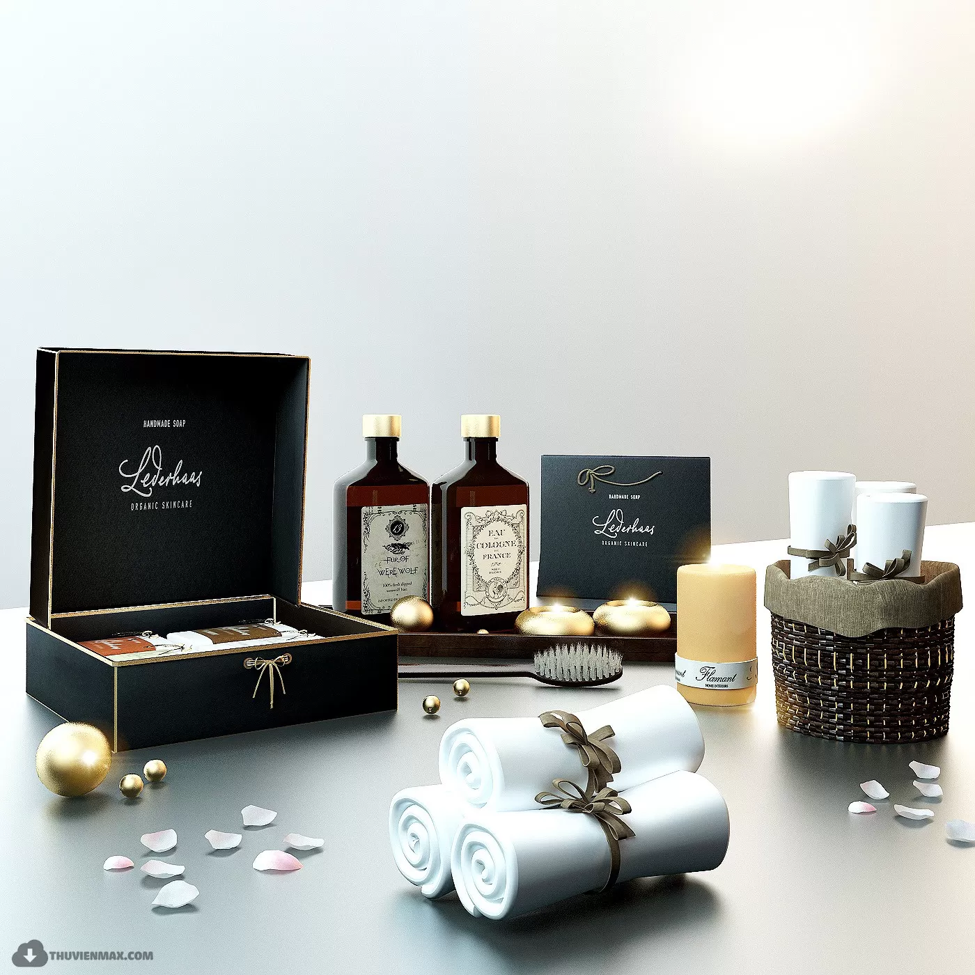 DECORATION 3DSKY – 895 DECORATION 3DSKY – 895