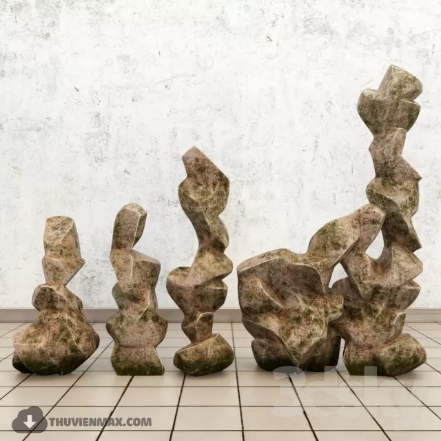 DECORATION 3DSKY – 896 DECORATION 3DSKY – 896