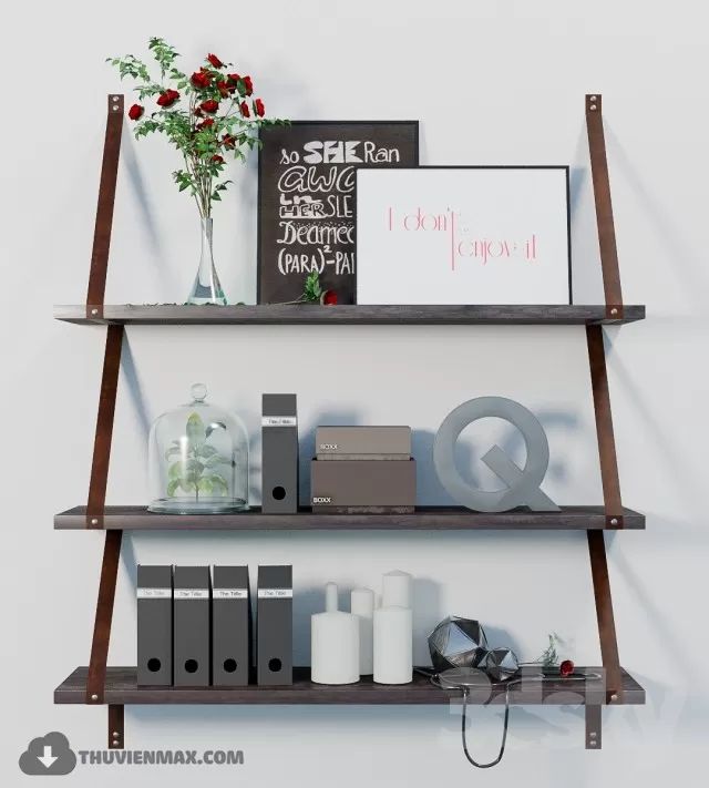 DECORATION 3DSKY – 900 DECORATION 3DSKY – 900