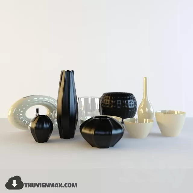 DECORATION 3DSKY – 901 DECORATION 3DSKY – 901