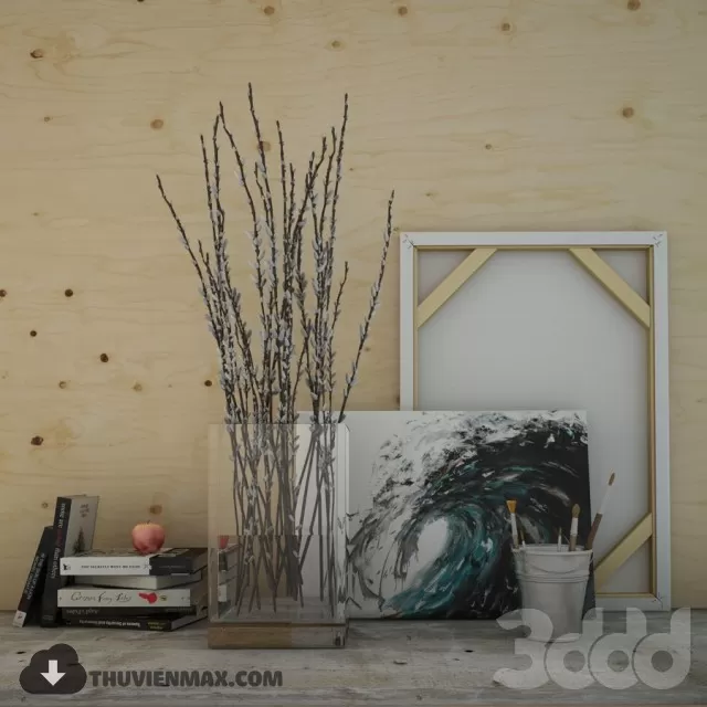 DECORATION 3DSKY – 903 DECORATION 3DSKY – 903