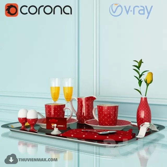 DECORATION 3DSKY – 909 DECORATION 3DSKY – 909