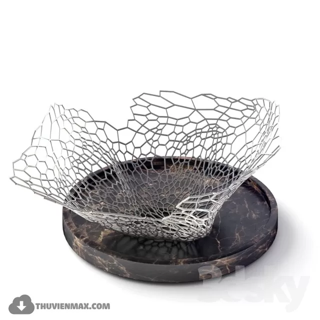 DECORATION 3DSKY – 912 DECORATION 3DSKY – 912