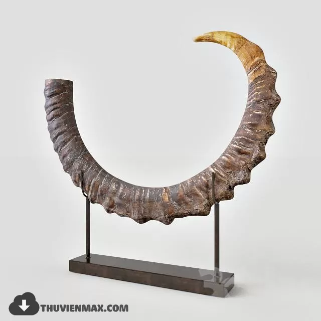 DECORATION 3DSKY – 913 DECORATION 3DSKY – 913