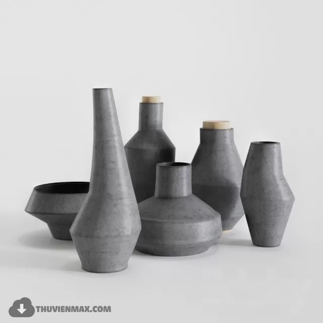 DECORATION 3DSKY – 915 DECORATION 3DSKY – 915