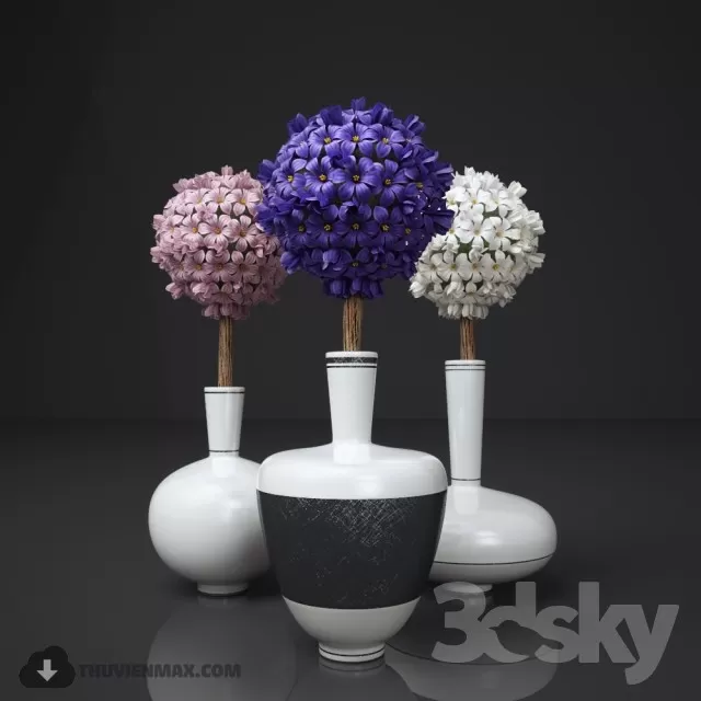 DECORATION 3DSKY – 921 DECORATION 3DSKY – 921