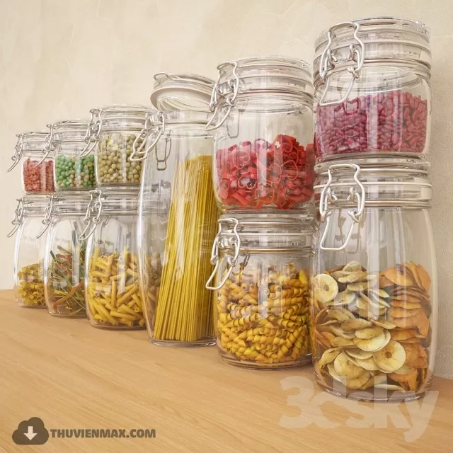 DECORATION 3DSKY – 925 DECORATION 3DSKY – 925