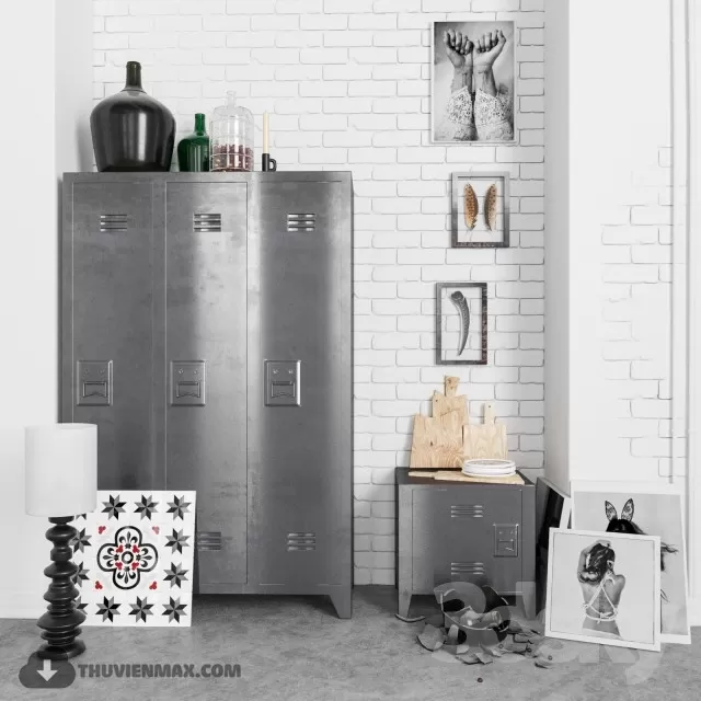 DECORATION 3DSKY – 926 DECORATION 3DSKY – 926