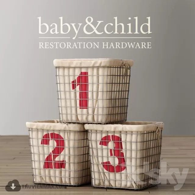 DECORATION 3DSKY – 933 DECORATION 3DSKY – 933