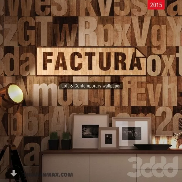 DECORATION 3DSKY – 949 DECORATION 3DSKY – 949