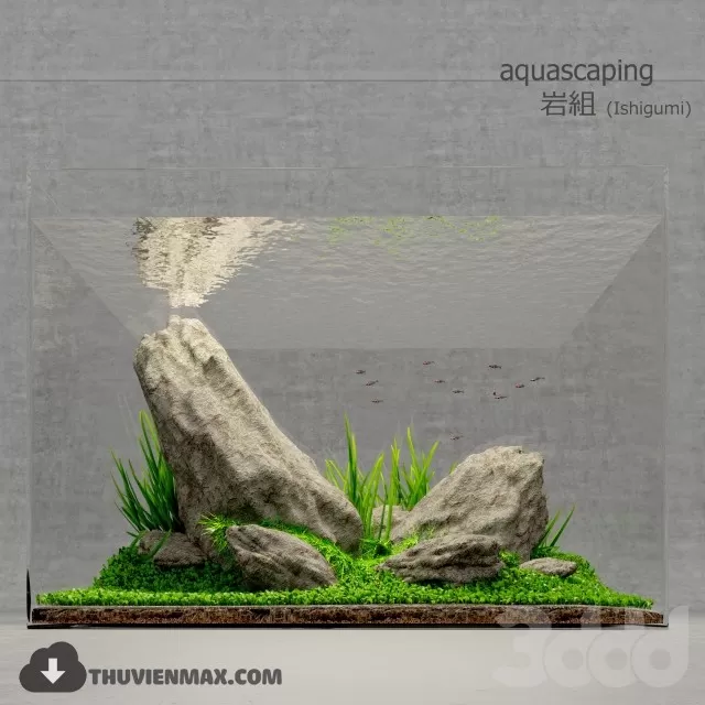 DECORATION 3DSKY – 977 DECORATION 3DSKY – 977