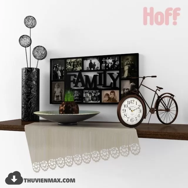 DECORATION 3DSKY – 979 DECORATION 3DSKY – 979