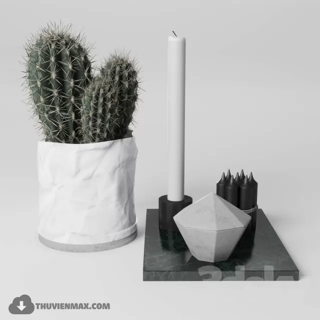 DECORATION 3DSKY – 980 DECORATION 3DSKY – 980