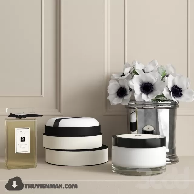 DECORATION 3DSKY – 981 DECORATION 3DSKY – 981