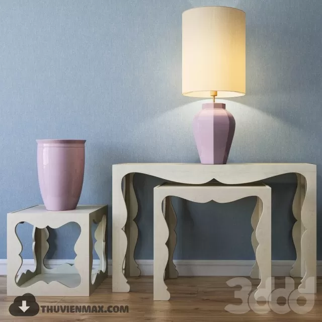 DECORATION 3DSKY – 983 DECORATION 3DSKY – 983