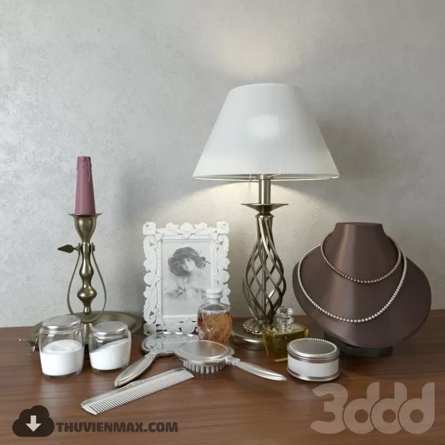 DECORATION 3DSKY – 998 DECORATION 3DSKY – 998