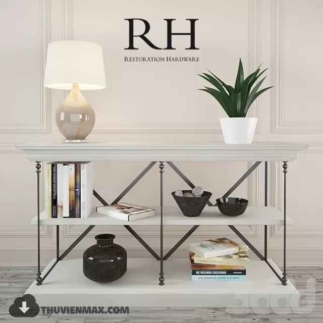 DECORATION 3DSKY – 1000 DECORATION 3DSKY – 1000