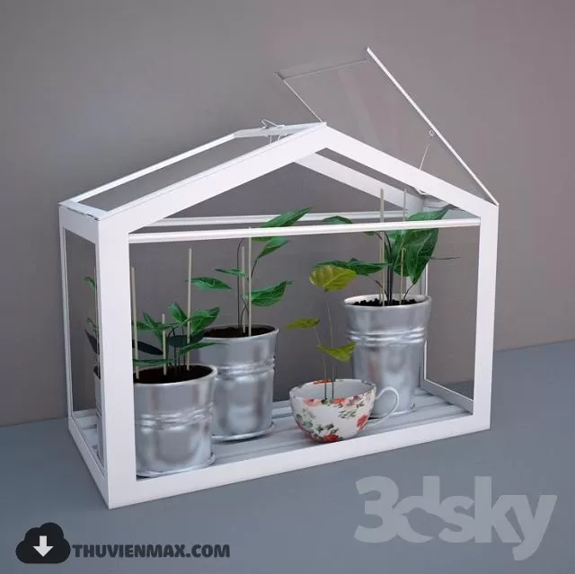 DECORATION 3DSKY – 1001 DECORATION 3DSKY – 1001