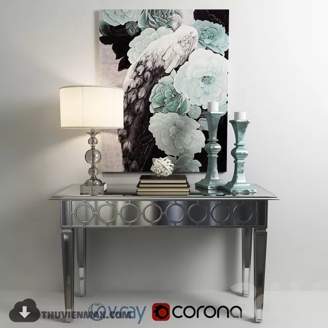 DECORATION 3DSKY – 1003 DECORATION 3DSKY – 1003