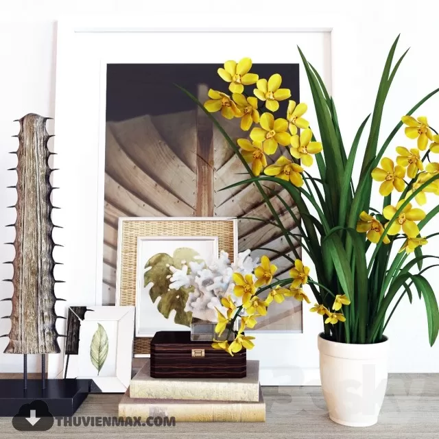 DECORATION 3DSKY – 1011 DECORATION 3DSKY – 1011