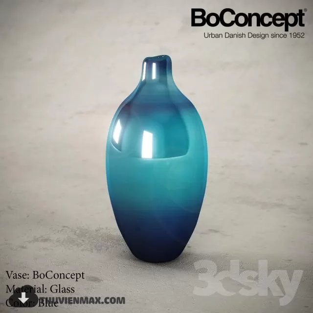 DECORATION 3DSKY – 1012 DECORATION 3DSKY – 1012