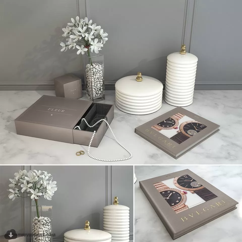 DECORATION 3DSKY – 1025 DECORATION 3DSKY – 1025