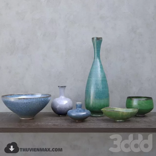 DECORATION 3DSKY – 1028 DECORATION 3DSKY – 1028