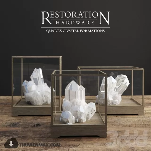 DECORATION 3DSKY – 1033 DECORATION 3DSKY – 1033