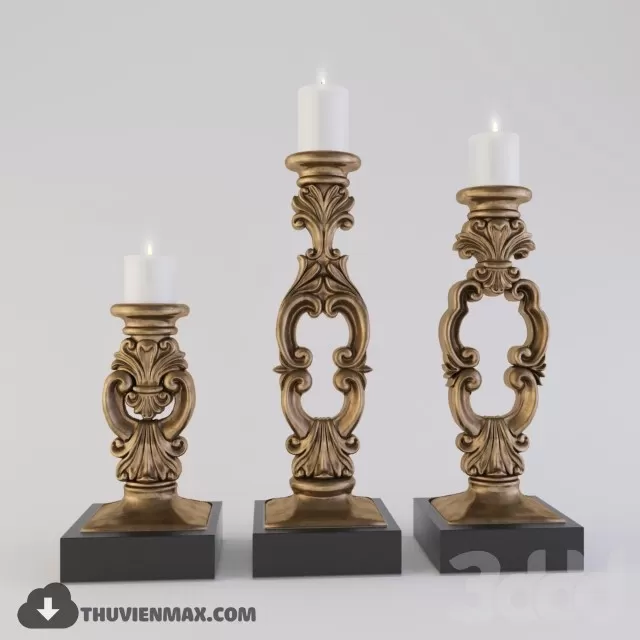 DECORATION 3DSKY – 1034 DECORATION 3DSKY – 1034