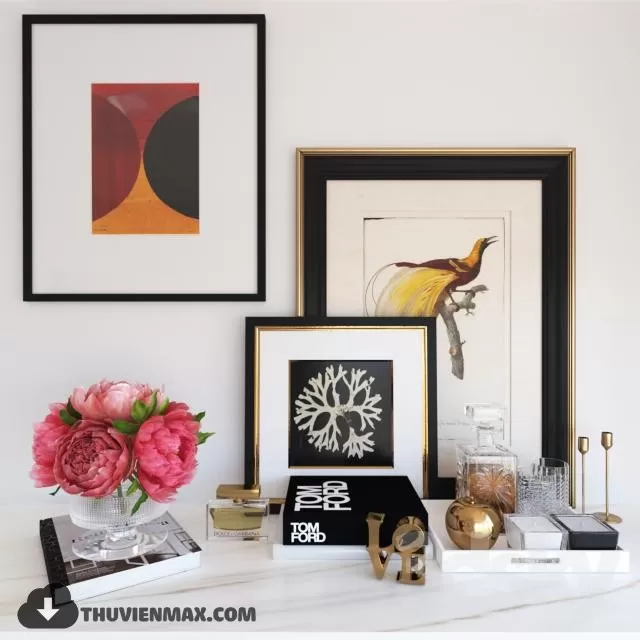 DECORATION 3DSKY – 1035 DECORATION 3DSKY – 1035