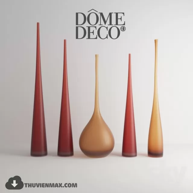 DECORATION 3DSKY – 1038 DECORATION 3DSKY – 1038