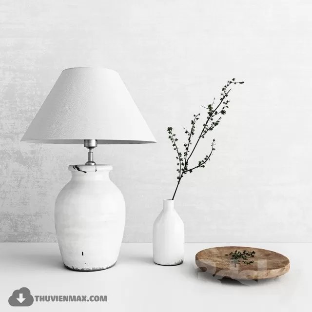 DECORATION 3DSKY – 1039 DECORATION 3DSKY – 1039