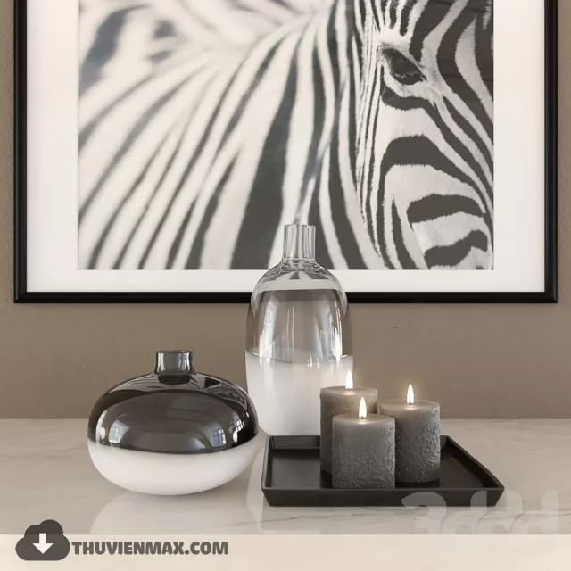 DECORATION 3DSKY – 1040 DECORATION 3DSKY – 1040