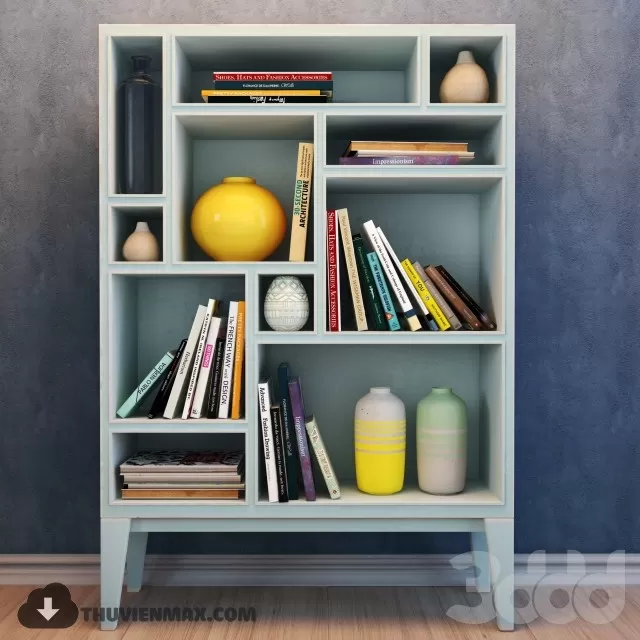 DECORATION 3DSKY – 1044 DECORATION 3DSKY – 1044