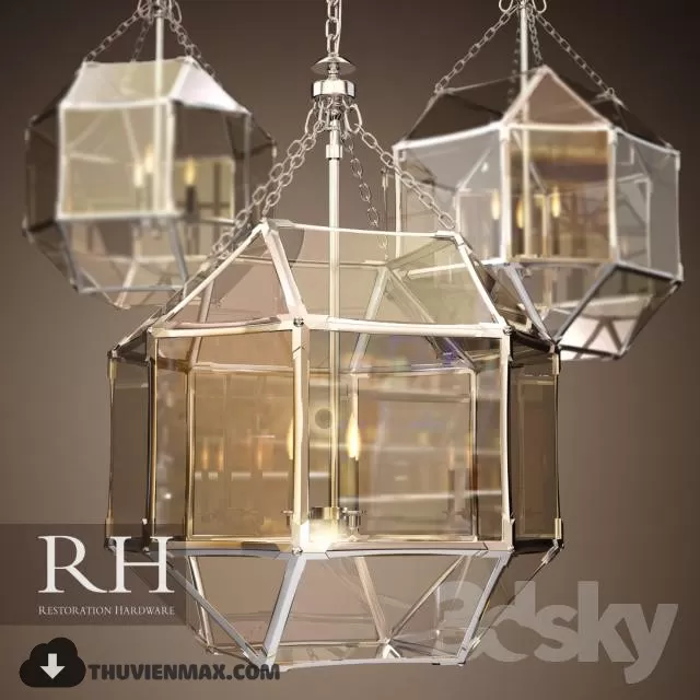 DECORATION 3DSKY – 1046 DECORATION 3DSKY – 1046