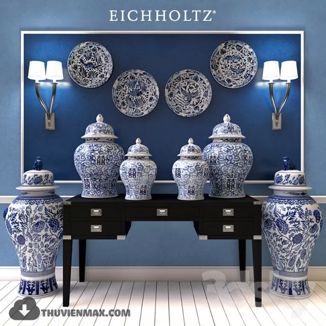 DECORATION 3DSKY – 1048 DECORATION 3DSKY – 1048