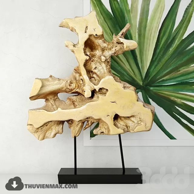 DECORATION 3DSKY – 1052 DECORATION 3DSKY – 1052