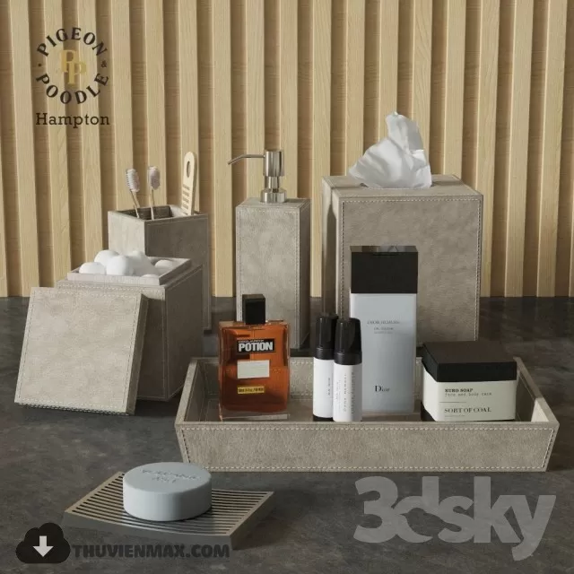 DECORATION 3DSKY – 1054 DECORATION 3DSKY – 1054