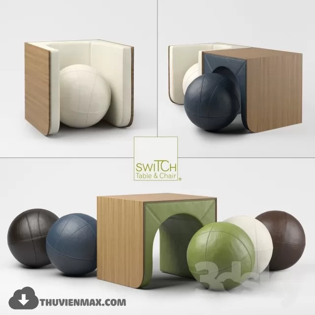 DECORATION 3DSKY – 1067 DECORATION 3DSKY – 1067