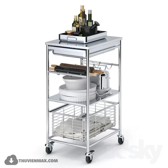 DECORATION 3DSKY – 1071 DECORATION 3DSKY – 1071