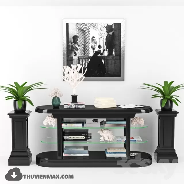 DECORATION 3DSKY – 1072 DECORATION 3DSKY – 1072