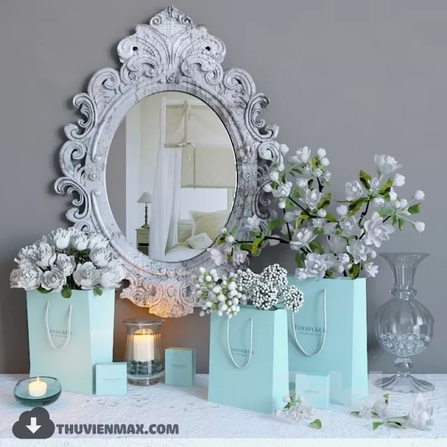 DECORATION 3DSKY – 1081 DECORATION 3DSKY – 1081