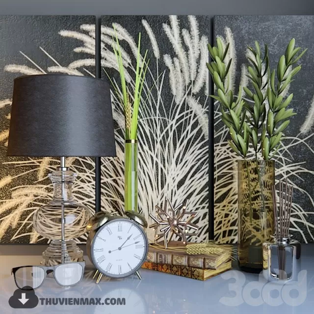 DECORATION 3DSKY – 1082 DECORATION 3DSKY – 1082